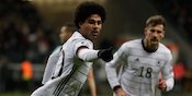 Kualifikasi EURO 2020: Skor, Klasemen Akhir, Daftar Pencetak Gol Grup C