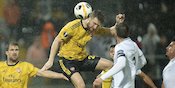 Lawan Tim Medioker Portugal, Arsenal Hanya Bisa Bikin Satu Shot On Target Lawan Tim Medioker Portugal, Arsenal Hanya Bisa Bikin Satu Shot On Target