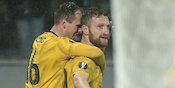 Shkodran Mustafi Bakal Pindah, Siapa Bek Tengah Baru Bidikan Arsenal? Shkodran Mustafi Bakal Pindah, Siapa Bek Tengah Baru Bidikan Arsenal?