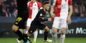 Mereka yang Diuntungkan Jika Lautaro Martinez Pindah ke Barcelona, Siapa Saja? Mereka yang Diuntungkan Jika Lautaro Martinez Pindah ke Barcelona, Siapa Saja?