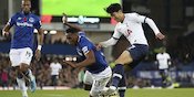 Mengapa Son Heung-Min Dikartu Merah Usai Lakukan Tekel Horor? Begini Penjelasannya