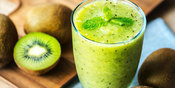 Sederet Manfaat Kiwi untuk Kesehatan, Bisa Atasi Insomnia Sederet Manfaat Kiwi untuk Kesehatan, Bisa Atasi Insomnia