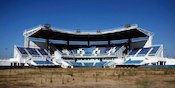 Mengenaskan! 5 Stadion Megah yang Sekarang Terbengkalai Mengenaskan! 5 Stadion Megah yang Sekarang Terbengkalai