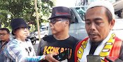 Buntut Penangkapan Suporter di Malaysia, Pendukung Timnas Datangi PSSI Jatim Buntut Penangkapan Suporter di Malaysia, Pendukung Timnas Datangi PSSI Jatim