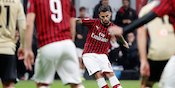 Terus Dikritik, Suso Kirim Pesan Ini Pada Suporter AC Milan Terus Dikritik, Suso Kirim Pesan Ini Pada Suporter AC Milan