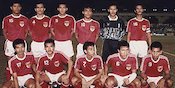 Jebolan Timnas Indonesia SEA Games 1991 yang Sukses Menjadi Pelatih Jebolan Timnas Indonesia SEA Games 1991 yang Sukses Menjadi Pelatih