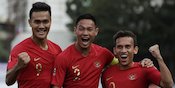 Highlights SEA Games 2019: Timnas Indonesia U-22 8-0 Brunei Darussalam