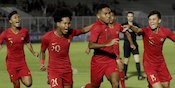 Analisis Tiap Lini Timnas Indonesia U-19 untuk Piala AFC 2020 Analisis Tiap Lini Timnas Indonesia U-19 untuk Piala AFC 2020