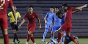 Respek! Pelatih Singapura Dukung Timnas Indonesia U-22 Capai Final SEA Games 2019 Respek! Pelatih Singapura Dukung Timnas Indonesia U-22 Capai Final SEA Games 2019