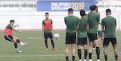 3 Pilar Vietnam yang Harus Dimatikan Timnas Indonesia U-22 3 Pilar Vietnam yang Harus Dimatikan Timnas Indonesia U-22