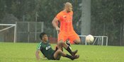 Yeyen Tumena Puas Timnas Indonesia Atasi PKNS U-21 Sebelum Tantang Malaysia