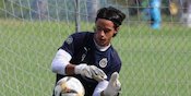Golazo! Kiper Meksiko ini Jebol Gawang Lawan dari Kotak Penaltinya Sendiri