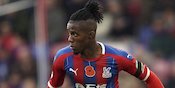 Miris! Pengirim Pesan Rasis Pada Wilfried Zaha Ternyata Bocah 12 Tahun Miris! Pengirim Pesan Rasis Pada Wilfried Zaha Ternyata Bocah 12 Tahun