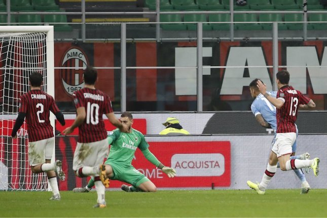 Head-to-Head dan Performa