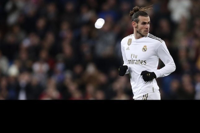 Winger Kiri - Gareth Bale Winger Kiri - Gareth Bale
