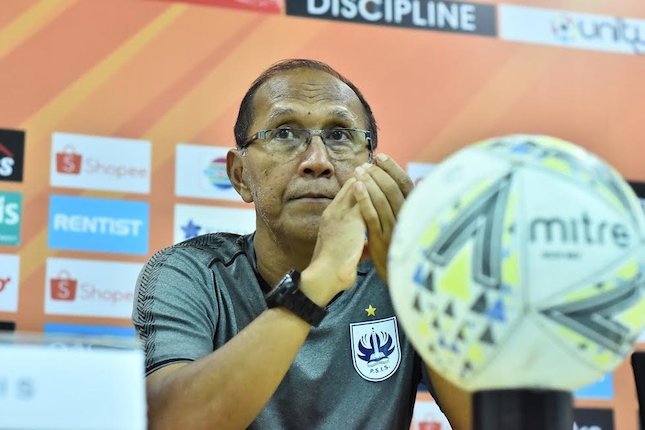 Pelatih Cilegon FC Pelatih Cilegon FC