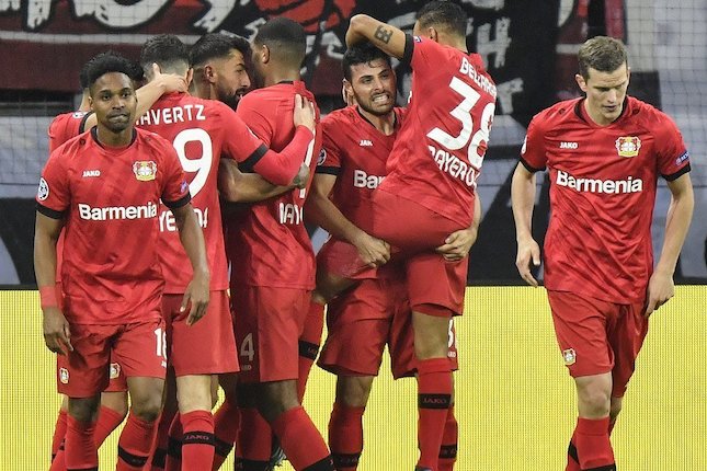 Bayer Leverkusen