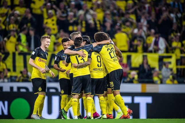 Klub dengan Gaji Tertinggi Urutan 20-11 Klub dengan Gaji Tertinggi Urutan 20-11