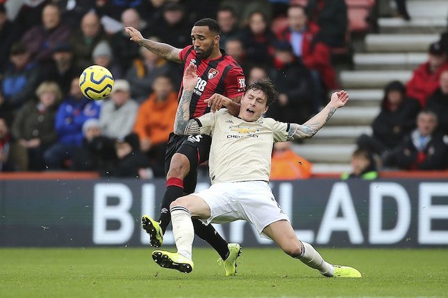 Victor Lindelof Victor Lindelof