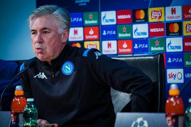 Carlo Ancelotti Carlo Ancelotti