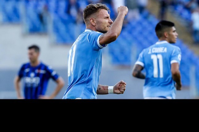 Statistik Lazio Statistik Lazio