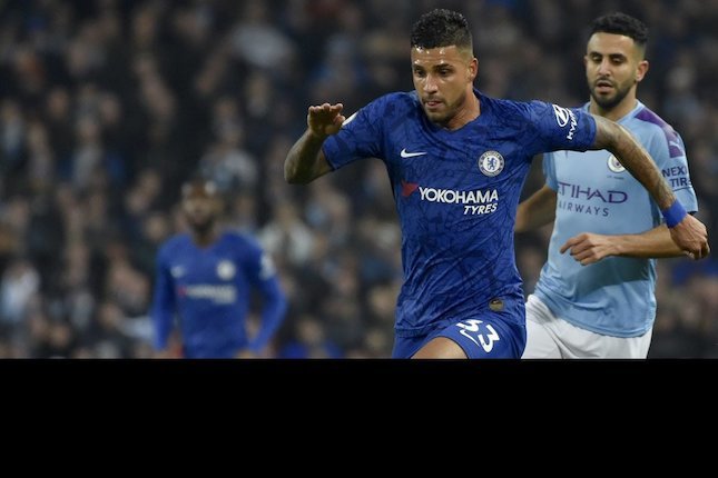 Emerson Palmieri