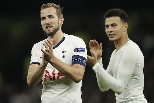 Bangun Momentum di Premier League Bangun Momentum di Premier League
