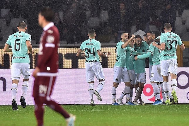 Klasemen Serie A Pekan 13 Klasemen Serie A Pekan 13