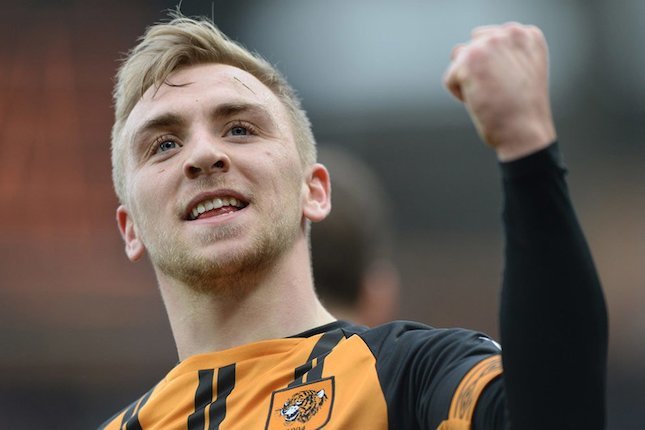 Jarrod Bowen Jarrod Bowen