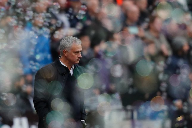 Jose Mourinho Jose Mourinho
