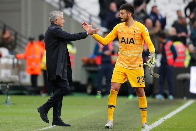 Tottenham Hotspur Tottenham Hotspur