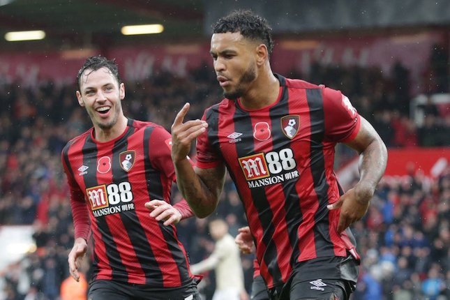 Joshua King