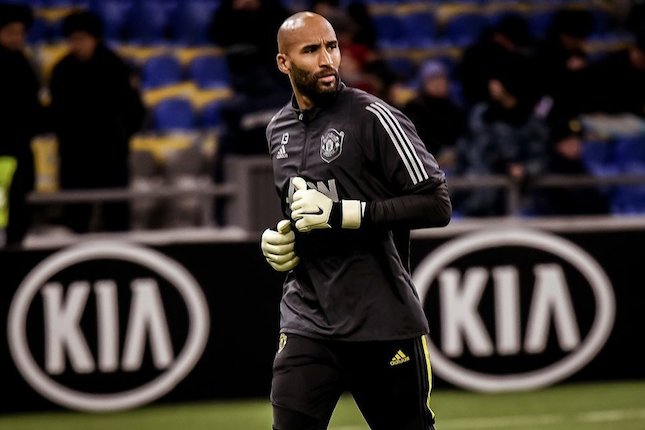 Lee Grant Lee Grant