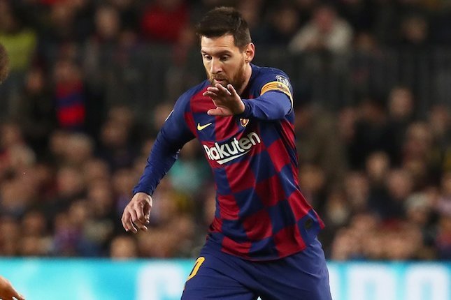 Cetak Gol ke 34 Tim yang Berbeda di UCL Cetak Gol ke 34 Tim yang Berbeda di UCL