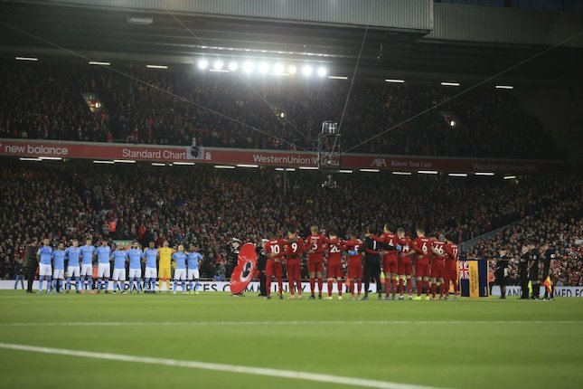 Prioritaskan Liga Prioritaskan Liga