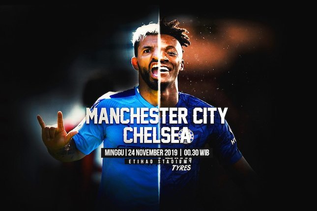 Duel Manchester City vs Chelsea Duel Manchester City vs Chelsea