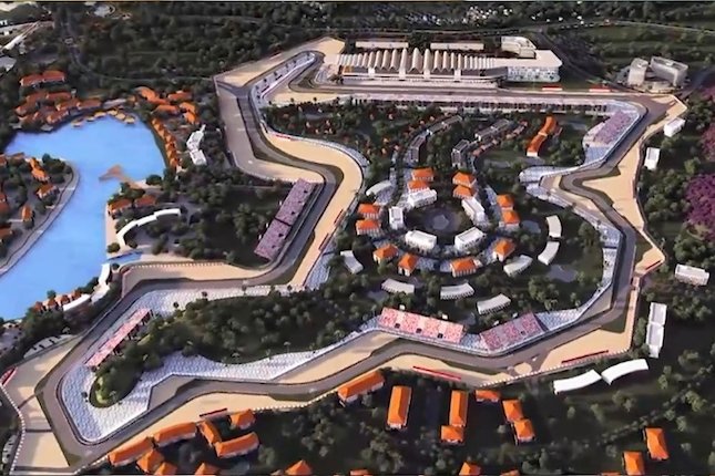 Jadwal Pekan Balap WorldSBK Jadwal Pekan Balap WorldSBK