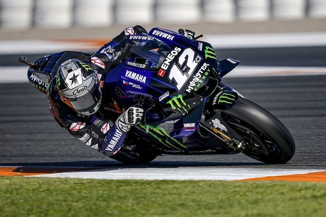 Maverick Vinales Maverick Vinales