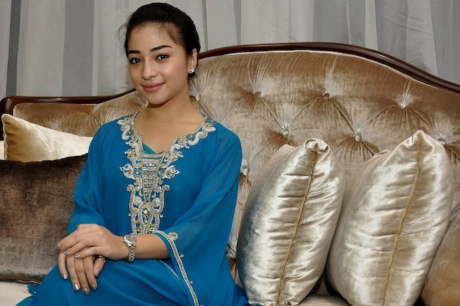 Nikita Willy Nikita Willy