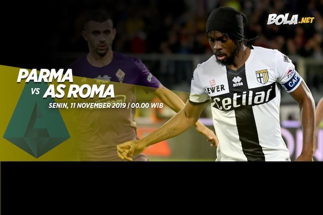 Serangan Balik Cepat Parma Serangan Balik Cepat Parma