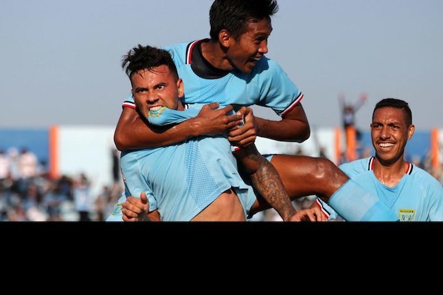 Persela Masih Fresh Persela Masih Fresh