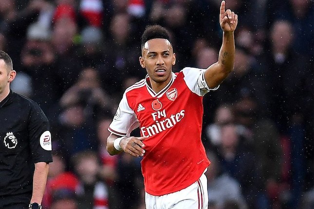 2 Pemain Di Balik Pemecatan Unai Emery 2 Pemain Di Balik Pemecatan Unai Emery