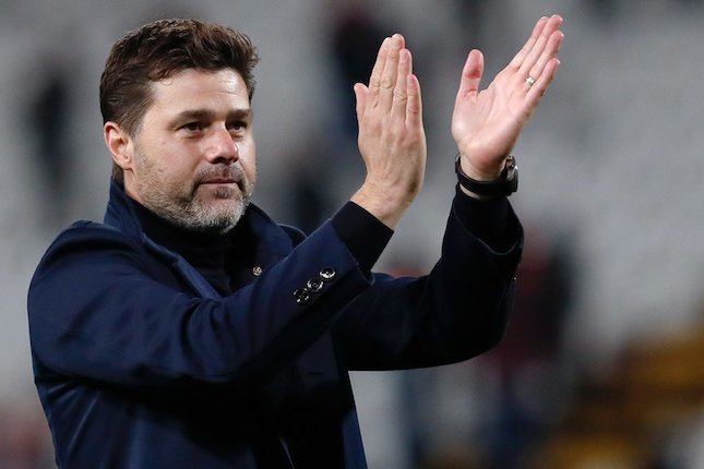 Mauricio Pochettino