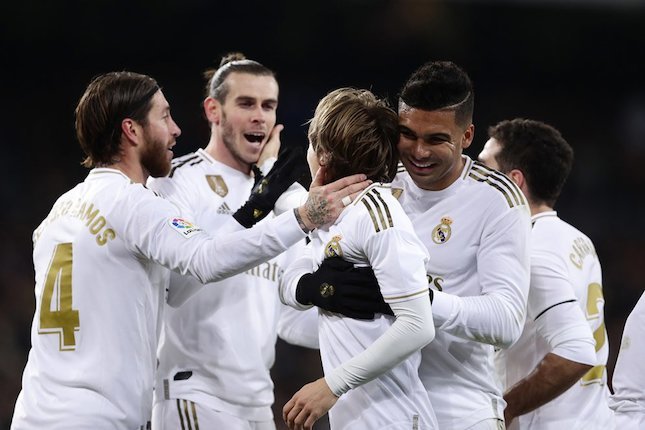 Jadwal La Liga Pekan 15 Jadwal La Liga Pekan 15