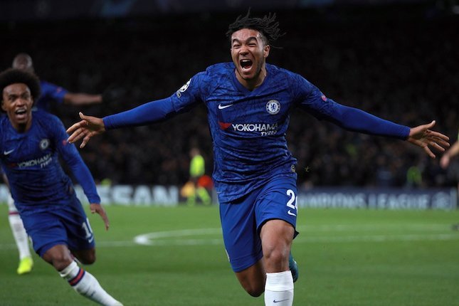 Jangan Lupakan Reece James Jangan Lupakan Reece James