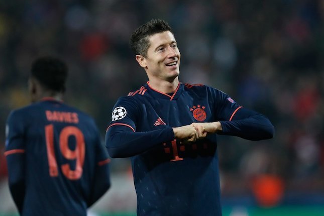Statistik Bayern Munchen Statistik Bayern Munchen