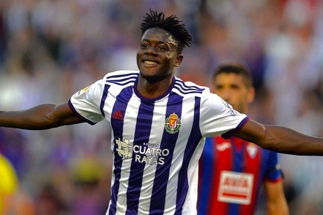 Mohamed Salisu Mohamed Salisu