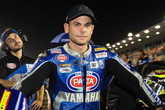Sandro Cortese