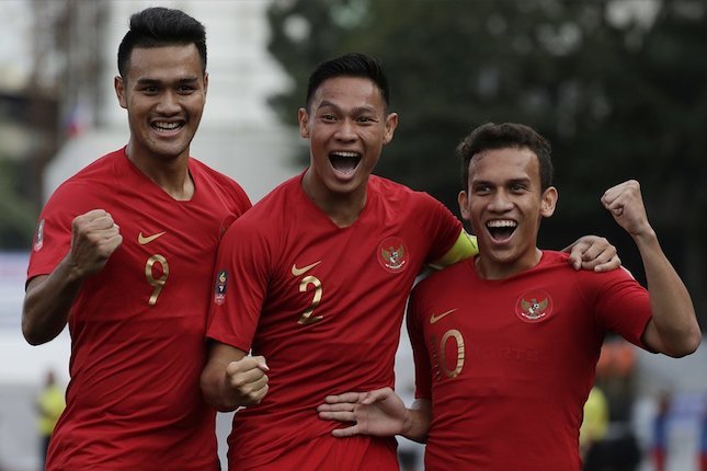 Egy Cetak Gol Beruntun Egy Cetak Gol Beruntun