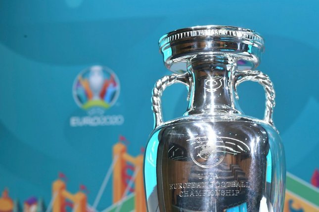Jadwal Timnas Swiss di Euro 2020
